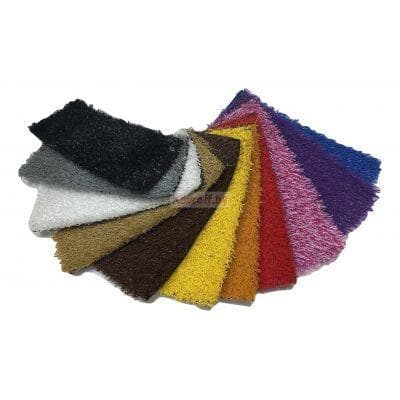 Искусственная трава Deco 20 Цветная