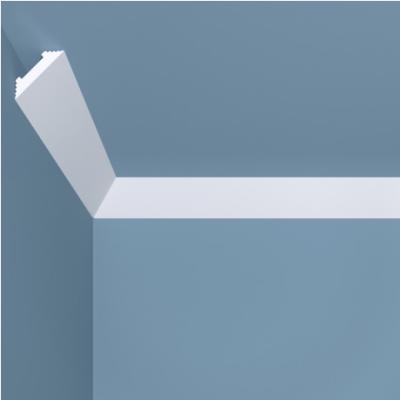 Карниз  XPS К15 (30х30)