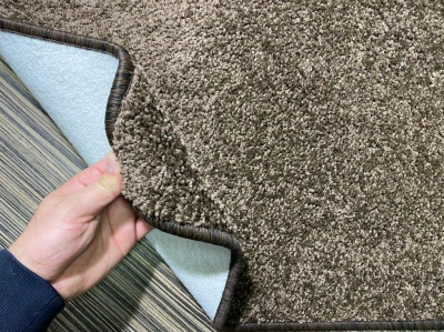 Ковер Makao (коричневый 1,7х2)