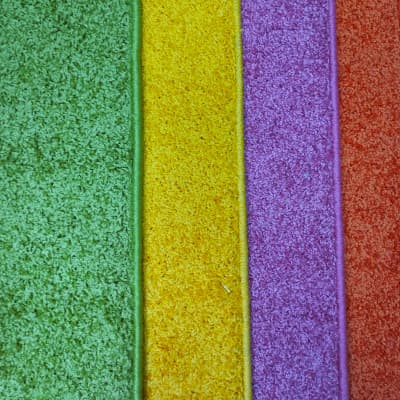 Ковер на заказ Кидс