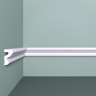 Молдинг  XPS М15 (35х20)