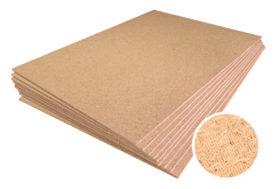 Подложка для ламината хвойная Under floor lite 790x590x3 мм (6,991м2)