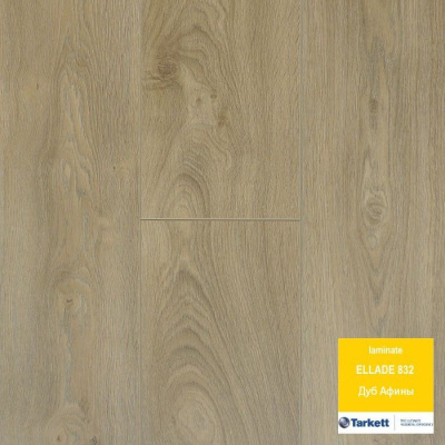 Ламинат Tarkett Эллада Дуб Афины