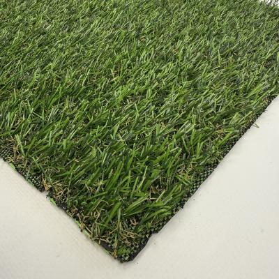 Искусственная трава Lux Grass 20 мм