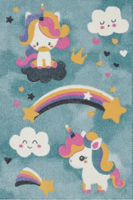 Ковер Pastel Kids 65KVK