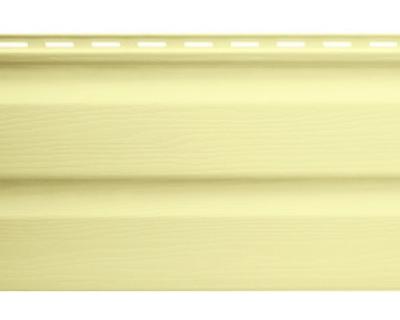 Панель виниловая Альта-профиль T-01 Лимонная 3,66м