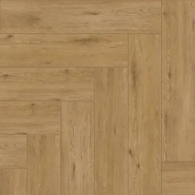 Замковый кварцвинил (SPC) Natisston Rubis 5003-07 Дуб Treet англ. Елка