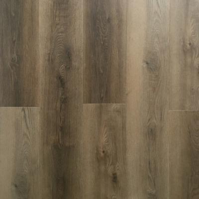 Замковый кварцвинил (SPC) Korner Solid Scandi Дуб Astrid