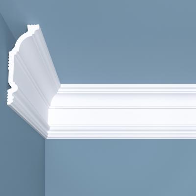 Карниз XPS К3 (100х40)