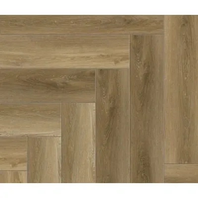 Замковый кварцвинил (SPC) Natisston Rubis 5003-04 Дуб Ulriken англ. Елка