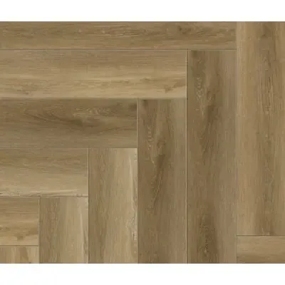 Замковый кварцвинил (SPC) Natisston Rubis 5003-04 Дуб Ulriken англ. Елка