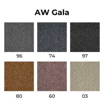 Ковролин Gala