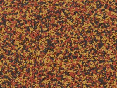 Резиновое покрытие Athletic Mix 50