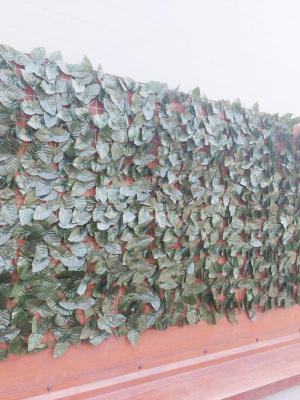 Изгородь декоративная искусственная Дизайн НВ 096