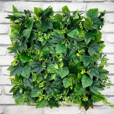 Искусственная трава в модулях Дизайн HCX 1101 50х50