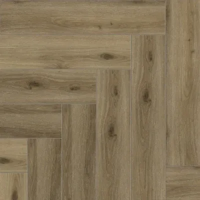 Замковый кварцвинил (SPC) Natisston Rubis 5003-01 Дуб Kvitiegga англ. Елка