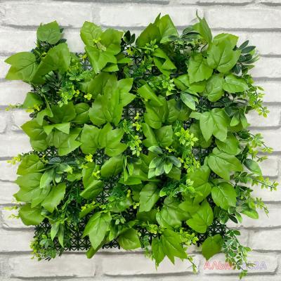 Искусственная трава в модулях Дизайн HCX 1102 50х50