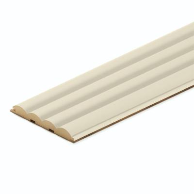 Панель стеновая реечная Wave De Luxe Palomino 2700x119x16 (4 шт упак.)