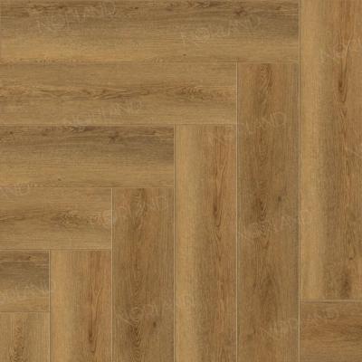 Виниловая плитка ЛВТ Norland Lagom Parquet 1033-11 Heling