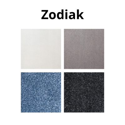 Ковер на заказ Bonkeel Zodiak