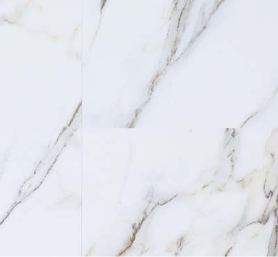 Замковый кварцвинил (SPC) Stone Терра Бьянко