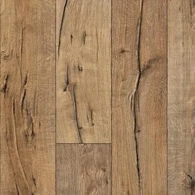 Линолеум IVC Texart Hunter oak 542 3 м