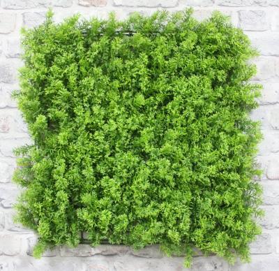 Искусственная трава в модулях Дизайн 0-08 50х50