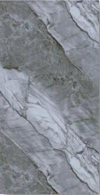 Панель ПВХ Гибкий мрамор SANRELIA UV MARBLE EMBOSSED № 6023 (2800x1220 мм)