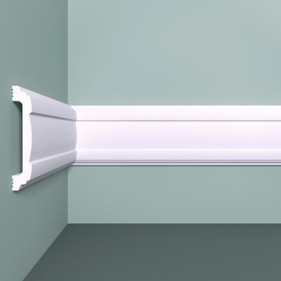 Молдинг  XPS М8 (80х15)