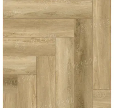 Виниловая плитка ЛВТ Tulesna Art Parquet GRAZIOSO 1005-6