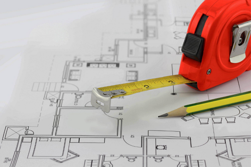 Профессиональный замер