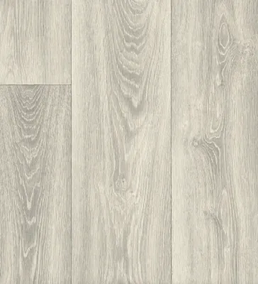 Линолеум IVC TEXVILLE Дуб Туманное утро 895 1,5 м