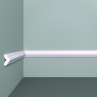 Молдинг  XPS М14 (25х12)