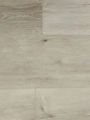 Замковый кварцвинил (SPC) Aspenfloor Natural Touch Дуб Снежный