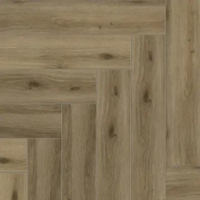 Замковый кварцвинил (SPC) Natisston Rubis 5003-01 Дуб Kvitiegga англ. Елка