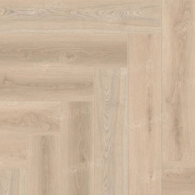 Виниловая плитка ЛВТ Norland Lagom Parquet 1033-03 Deilig