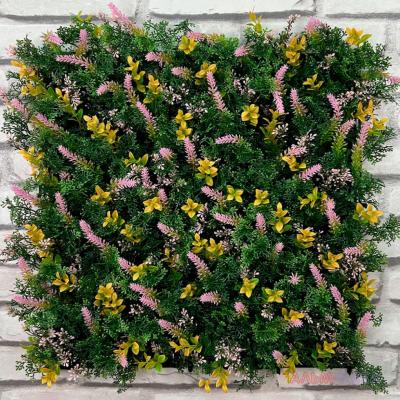 Искусственная трава в модулях Дизайн НА-219 50х50