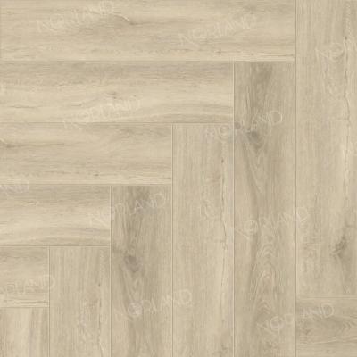 Виниловая плитка ЛВТ Norland Lagom Parquet 1033-05 Bratt