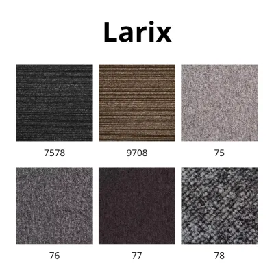 Ковровая плитка Betap Larix