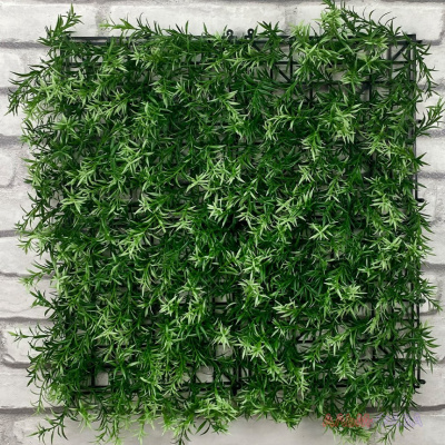 Искусственная трава в модулях Дизайн НАХ-243 50х50