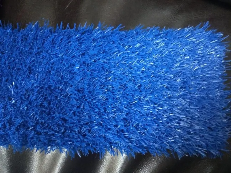 Искусственная трава Deco 20 Цветная