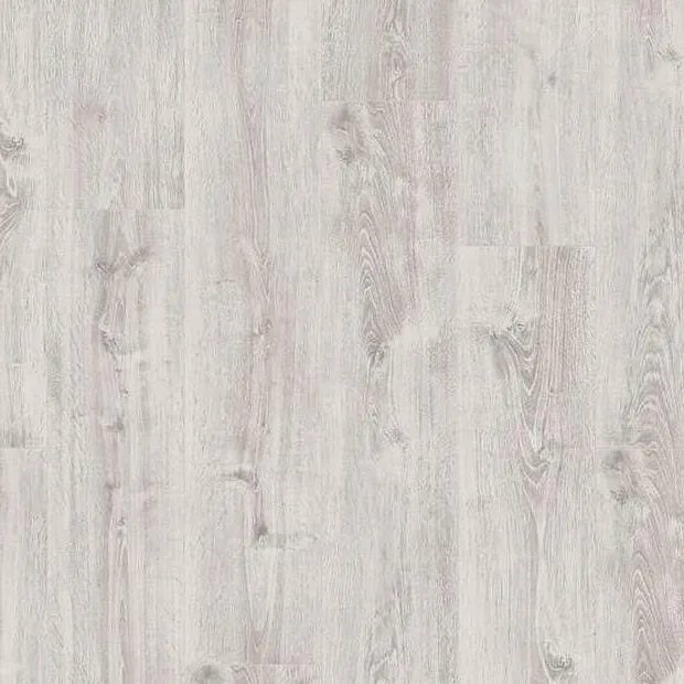 Ламинат Egger Pro Laminate Large Дуб Уолтем белый
