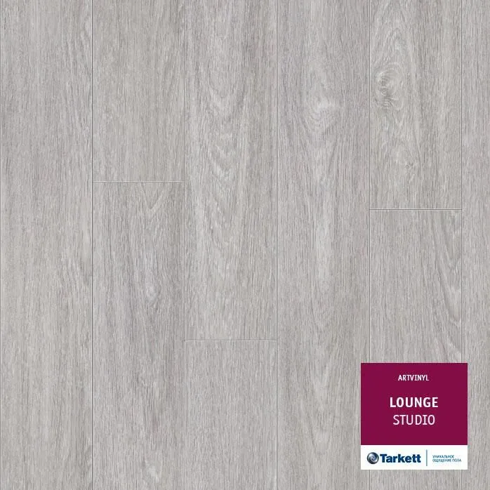 Виниловая плитка ЛВТ Tarkett Lounge Studio
