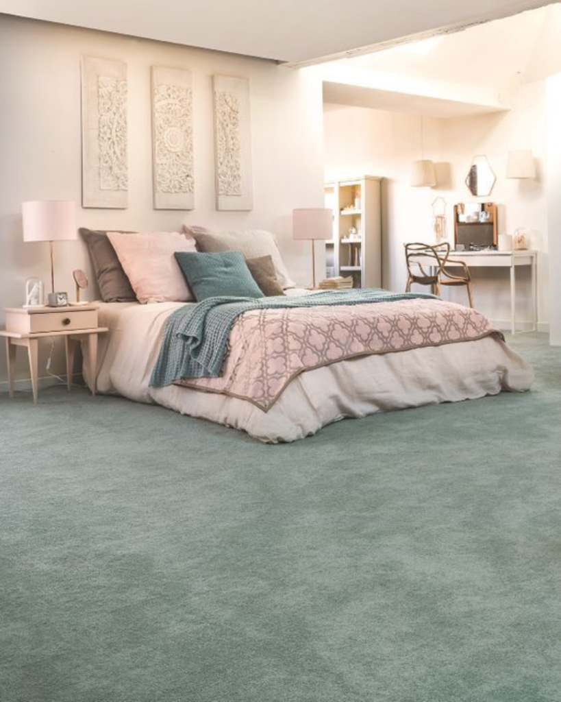 Ковролин — интерьер 2