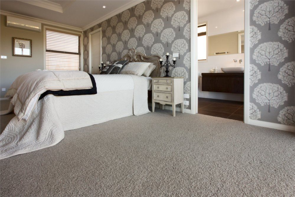 Ковролин — интерьер 4