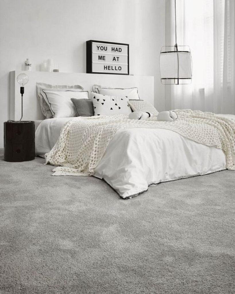 Ковролин — интерьер 3