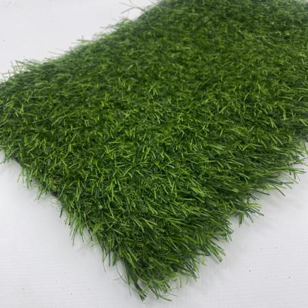 Искусственная трава 25 мм (2 цвета)