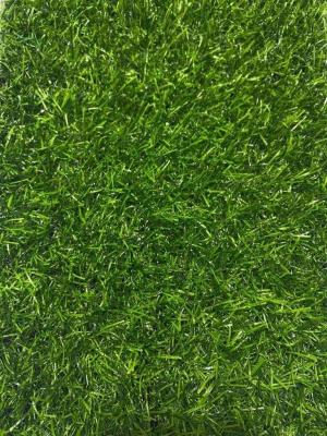 Газон с высоким ворсом