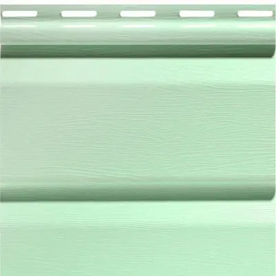 Сайдинг, Софит, Фасадные панели для наружной отделки