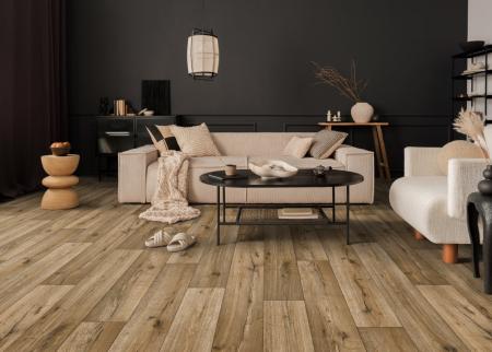 Линолеум Juteks Senator Harwik 6 4 м